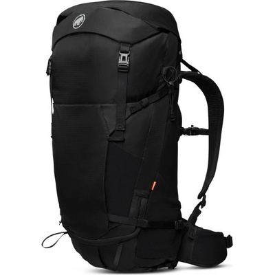 Mammut Lithium 40l čierny