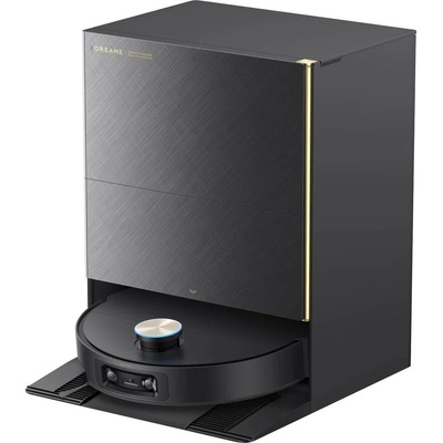 Dreame X60 Ultra Complete Black