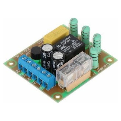 Modul měkkého startu SF-1