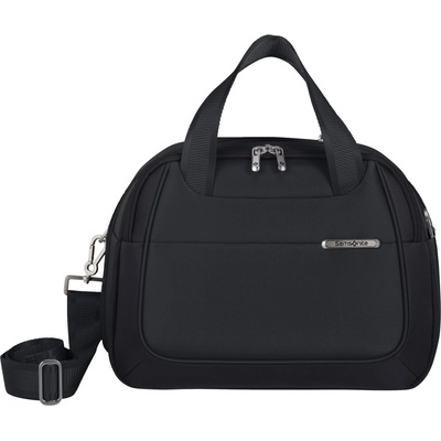 Samsonite kosmetický kufřík D´LITE černý 137234-1041 black