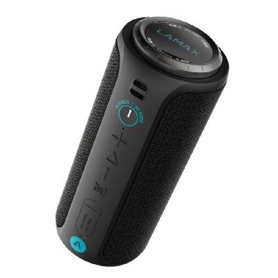 Lamax Sounder2 Max