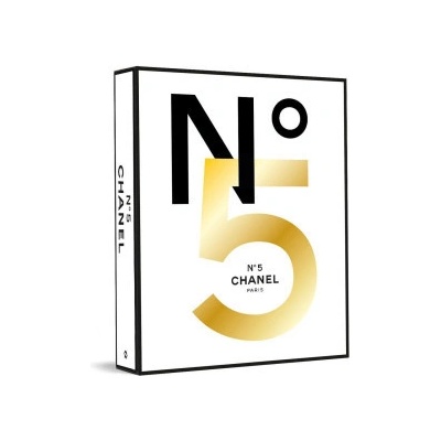 Chanel N°5 - Pauline Dreyfus