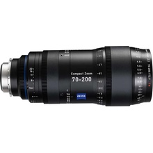 ZEISS Compact Zoom CZ.2 70-200mm T2.9 PL-mount