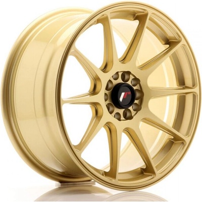 JAPAN RACING JR11 8,5x18 5x114,3 ET40 gold