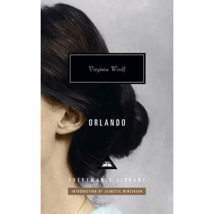 Orlando: Introduction by Jeanette Winterson | Jeanette Winterson (ISBN: 9781101908327)