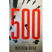 500 Matthew Quirk
