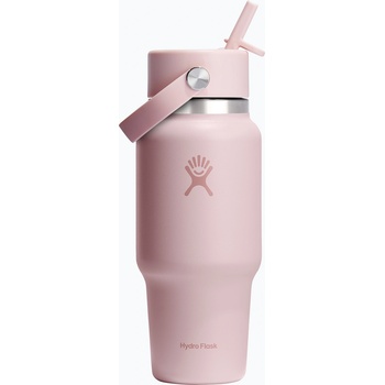 Hydro Flask Термобутилка Hydro Flask Wide Flex Travel 710 ml trillium