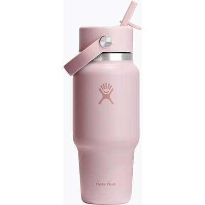 Hydro Flask Термобутилка Hydro Flask Wide Flex Travel 710 ml trillium