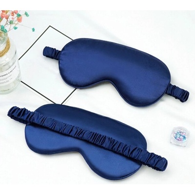 Amparo Miranda Maska na spaní MS425 Modrá