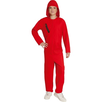 Fiestas Guirca Детски костюм - Затворник Размер - деца: XXL: 165 см