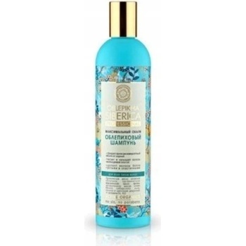 PRO Natura Siberica extra objem šampon 400 ml