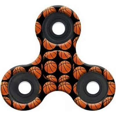 Fidget Spinner Basketball