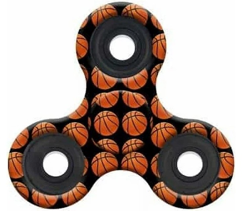 Fidget Spinner Basketball