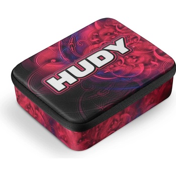 HUDY Přepravní box 235x190x75 mm