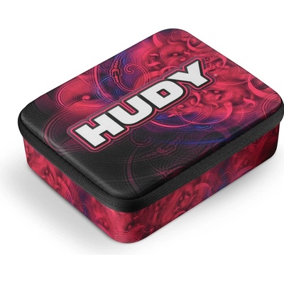 HUDY Přepravní box 235x190x75 mm