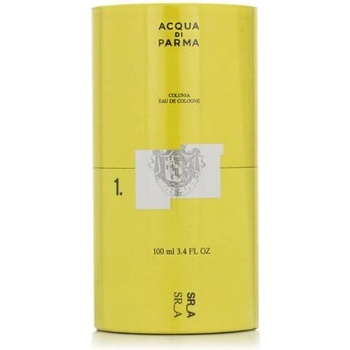 Acqua Di Parma Colonia Limited Edition 2023 Yellow EDC 100 ml