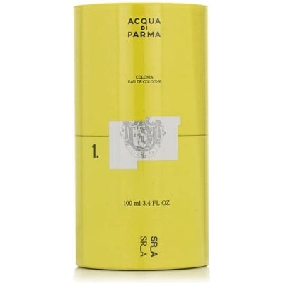 Acqua Di Parma Colonia Limited Edition 2023 Yellow EDC 100 ml