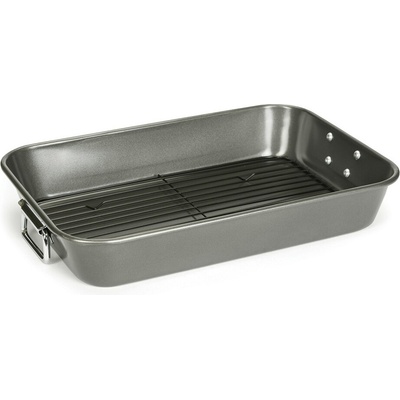 Patisse Съд за печене с решетка Carat 40 x 28 см (P-05680)