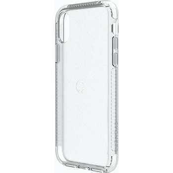 Pouzdro CYGNETT iPhone X Protective Case in Crystal