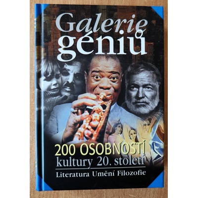 Galerie géniů