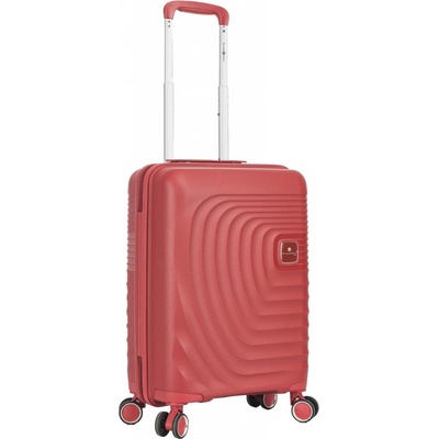 Snowball 4W 44403-55-02 červená 40 L