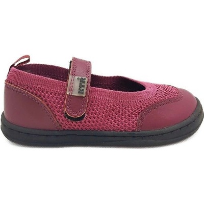 KTR baleríny Fami (21/UP/BARE/PA) bordó