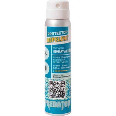 Predator Protector Repelent 90 ml