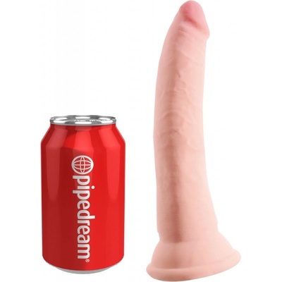 Pipedream King Cock Plus 7" Triple Density Cock