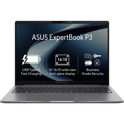 Asus ExpertBook P3 P3605CVA-MB0003X