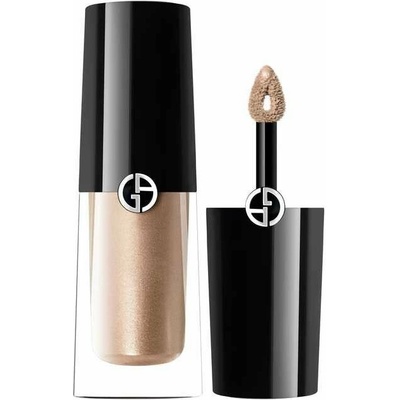 Giorgio Armani Tekuté oční stíny Eye Tint Liquid Eyeshadow 50 3,9 ml – Zboží Dáma