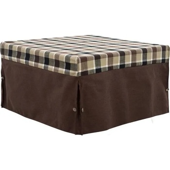 Image 1 of Bogdan Furniture Табуретка - походно легло Мебели Богдан