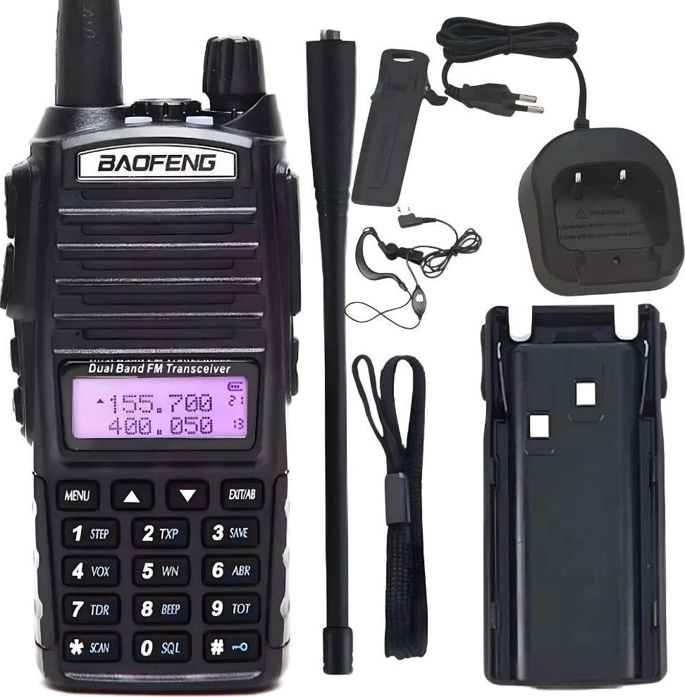Baofeng UV82-8W