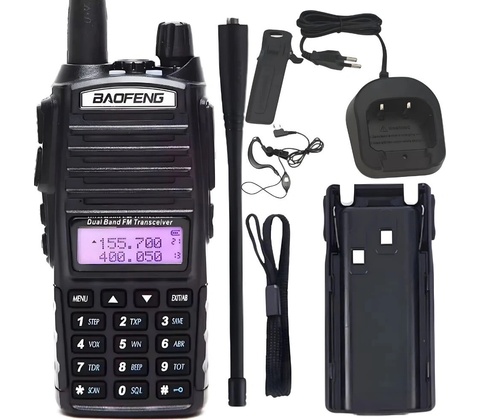 Baofeng UV82-8W