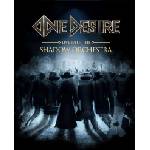 Mystic Production One Desire, Shadow Orchestra: One Desire Live With Shadow Orchestra - CD+DVD (058753)