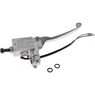 Predná brzda MASTER CYLINDER ASSY