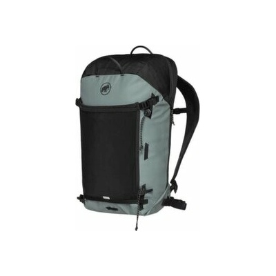 Mammut Alto 18l šedá