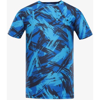 ALPINE PRO Quatr T-shirt ALPINE PRO | Sin | МЪЖЕ | XS