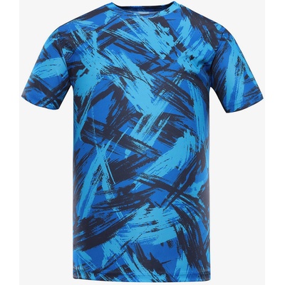 ALPINE PRO Quatr T-shirt ALPINE PRO | Sin | МЪЖЕ | XS