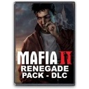 Mafia 2 - Renegade Pack