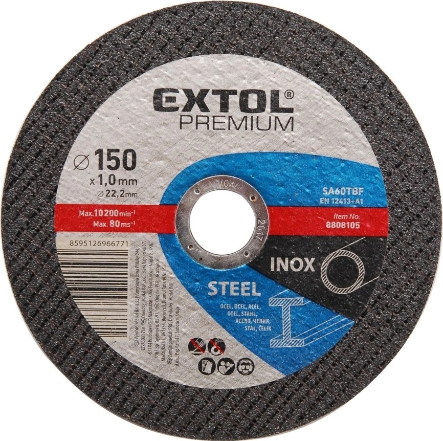 Extol 8808105