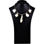 Dannyra Колие със седеф Elegant sea Dannyra Jewels