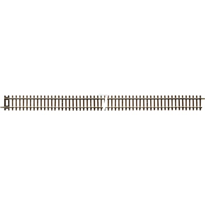 Roco H0 Roco Line rovná kolej G4, 920 mm 42406