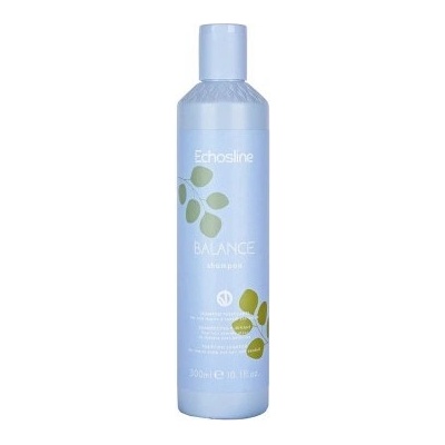 Echosline Balance Shampoo 300 ml