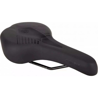Ergotec Active S strong černé