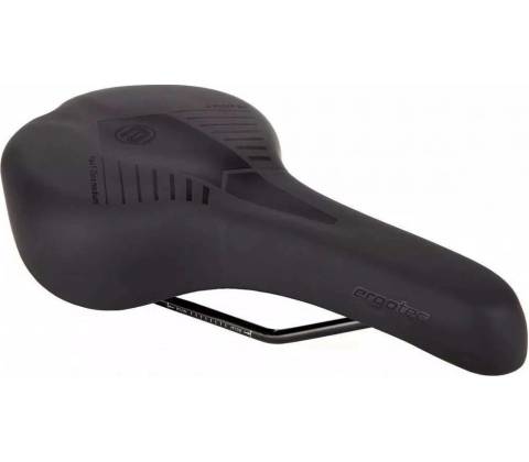 Ergotec Active S strong černé
