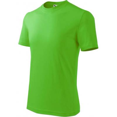 MALFINI Basic apple green