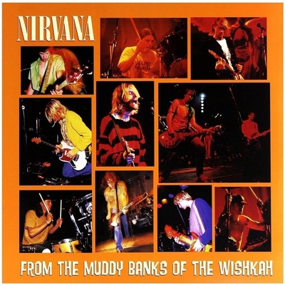 Nirvana - From the Muddy Banks of the Wishkah