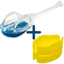 Craluso Floating Method Feeder Set