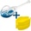Craluso Floating Method Feeder Set