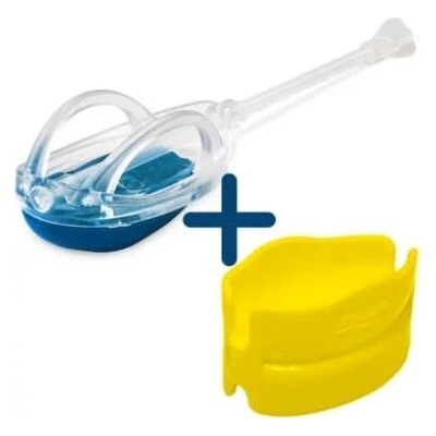 Craluso Floating Method Feeder Set